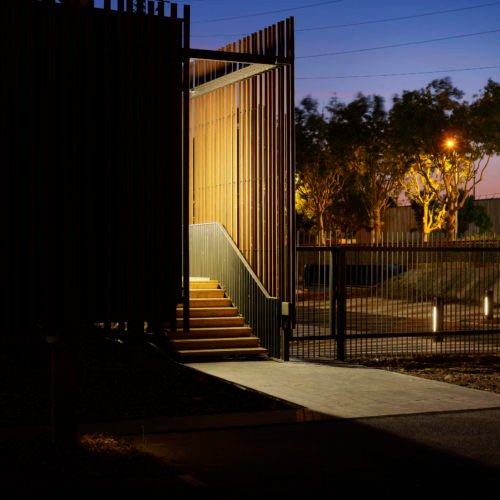 GEN - Centre d'examen de permis