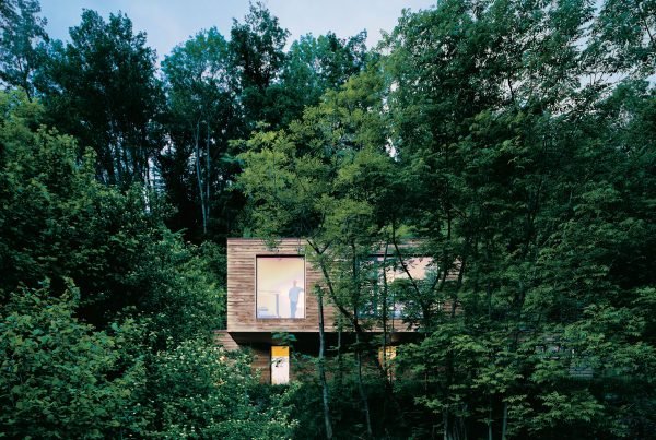 A+F - Maison individuelle