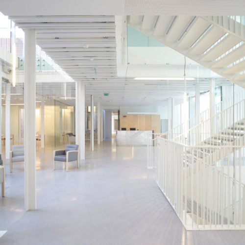 BRO - EHPAD de 112 lits