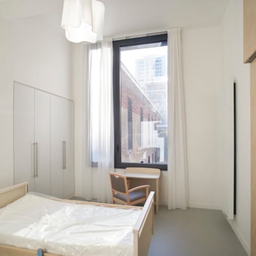 BRO - EHPAD de 112 lits